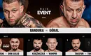 Fame MMA 21 karta walk – kto walczy na gali? (18.05.2024)