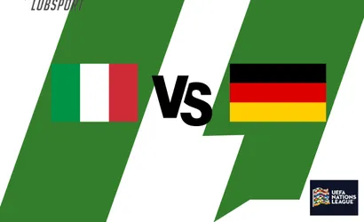 Włochy – Niemcy typy bukmacherskie i analiza (Liga Narodów, 04.06.2022)