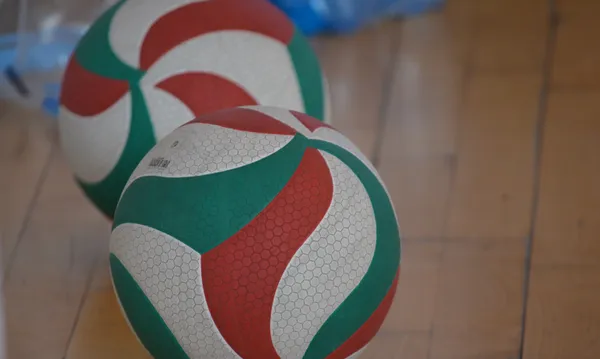 Terminarz siatkarskiej Ligi Wojewódzkiej Kadetek