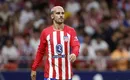 Antoine Griezmann trafi do Arabii Saudyjskiej?