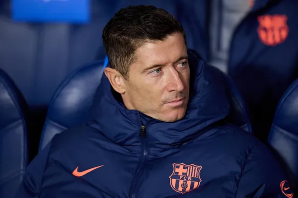 Lewandowski rozchwytywany. Sensacyjny kierunek!