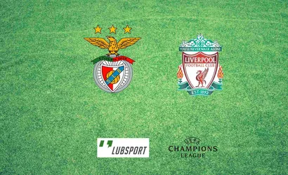 Benfica – Liverpool typy, kursy, zakłady 05/04/2022