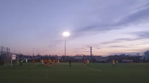 Juniorzy młodsi Motoru Lublin wiosną zagrają w rozgrywkach Centralnej Ligi Juniorów U17