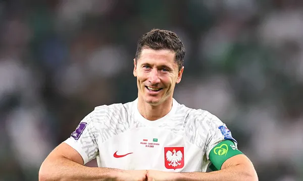 Skład reprezentacji Polski na Argentynę: Niespodzianka w wyjściowej jedenastce!