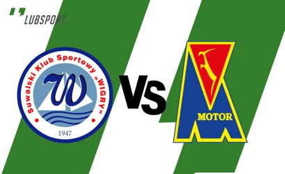 Wigry Suwałki – Motor Lublin typy, transmisja, o której godzinie? (eWinner 2. liga baraże o 1. ligę)
