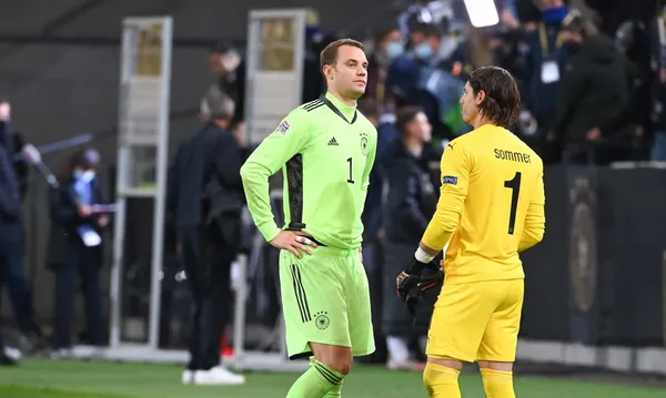 Inter Mediolan znalazł nowego bramkarza. Kto zastąpi Andre Onanę?