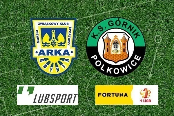 Arka Górnik Polkowice typy