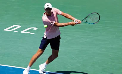 Hurkacz / Isner – Krawietz / Mies typy, gdzie obejrzeć debel? (ATP Cincinnati)