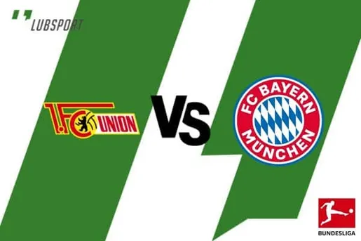 Union - Bayern typy