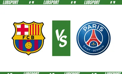 FC Barcelona &ndash; PSG typy i kursy bukmacherskie (16.04.2024)