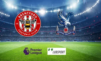 Brentford – Crystal Palace typy, kursy 12/02/2022