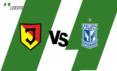 Jagiellonia &ndash; Lech typy, kursy, transmisja, gdzie oglądać? (12.11.2022)