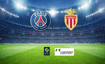 PSG – Monaco typy, kursy, zakłady 12/12/2021
