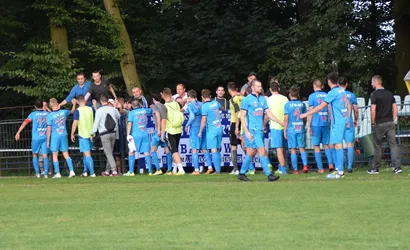 Lewart pokonał Kryształ i umocnił się na pozycji lidera