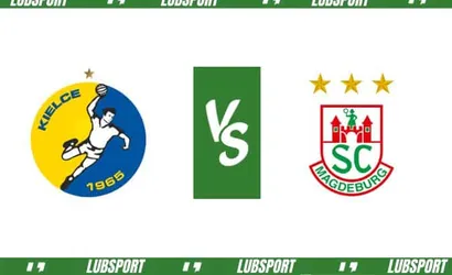 Barlinek Industria Kielce &ndash; SC Magdeburg typy i kursy (18.06.2023)