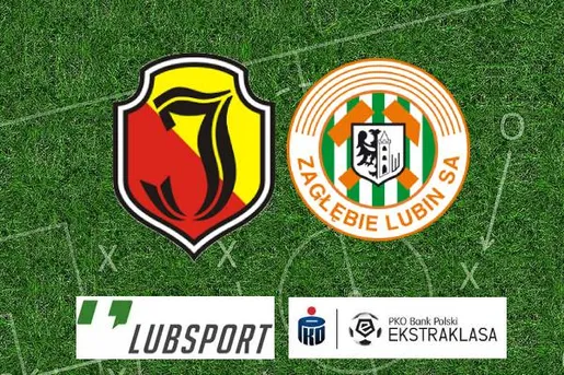 Jagiellonia – Zagłębie Lubin typy i zapowiedź meczu