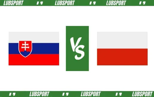 Słowacja - Polska typy