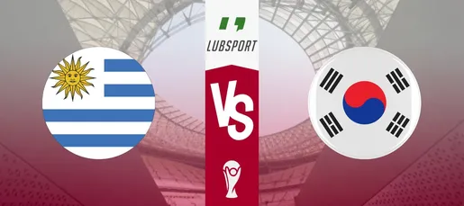 urugwaj-korea-południowa-typy