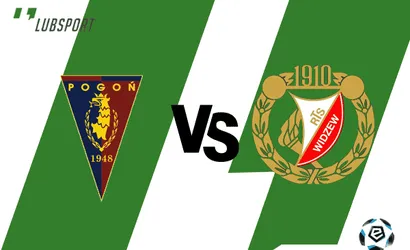 Pogoń – Widzew typy i kursy bukmacherskie na mecz (17.07)