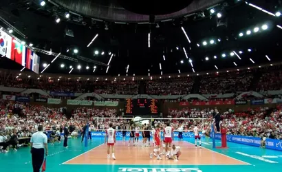 Finał PlusLigi – kiedy, kto zagra, gdzie obejrzeć transmisję? Sprawdź szczegóły