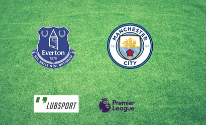 Everton – Manchester City typy, kursy 26/02/2022