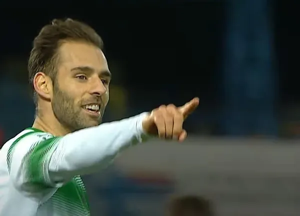 Marco Paixao wróci do Ekstraklasy? Były piłkarz Śląska i Lechii bez klubu