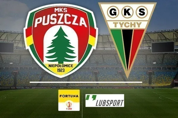 Puszcza - GKS Tychy typy