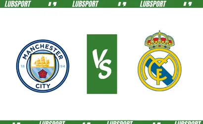 Manchester City &ndash; Real Madryt typy i kursy (17.04.2024)