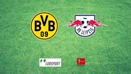 borussia dortmund rb lipsk typy