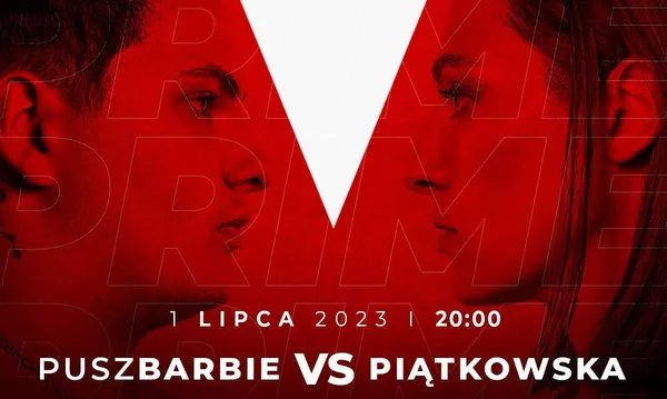 Prime MMA 5 kiedy i o której godzinie (01.07.2023)?