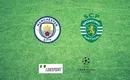 Manchester City – Sporting typy, kursy 09/03/2022