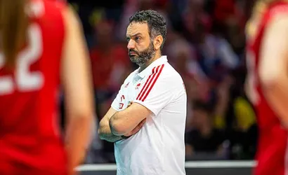 Liga Narod&oacute;w siatkarek 2023 ćwierćfinały &ndash; kto gra w play-off, kiedy mecze, drabinka, terminarz, gdzie oglądać?