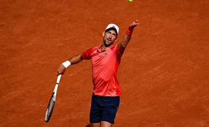 Alcaraz &ndash; Djoković typy i kursy bukmacherskie (1/2 finału Roland Garros 2023)