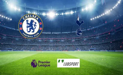 Chelsea – Tottenham typy, kursy, składy 23/01/2022