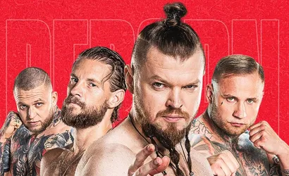 Fame: Reborn PPV gdzie oglądać? Transmisja, stream online