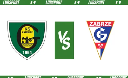 GKS Katowice &ndash; G&oacute;rnik Zabrze typy, kursy i zapowiedź (27.09.2023)