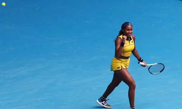 Fręch – Gauff transmisja. Gdzie oglądać Australian Open?