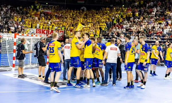 PSG &ndash; Barlinek Industria Kielce gdzie oglądać Final4? Transmisja i stream online