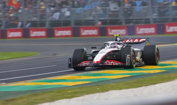 GP Australii F1 wyniki: Max Verstappen najlepszy!