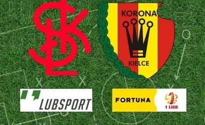 ŁKS Łódź – Korona Kielce typy i transmisja meczu