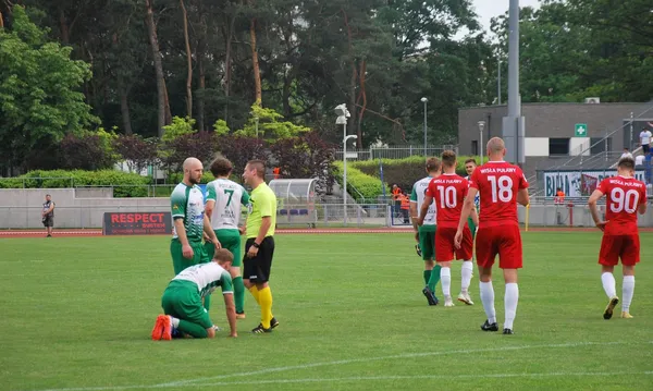 Dlaczego Małopolski Związek Piłki Nożnej pozostaje bierny?