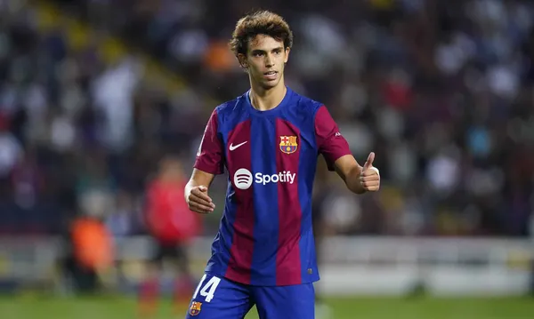 Betis &ndash; FC Barcelona transmisja: Gdzie oglądać La Ligę na żywo?