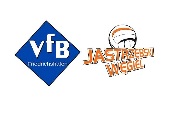 Friedrichshafen - Jastrzębski typy