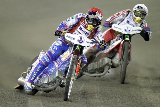 Speedway Grand Prix Praga 2022 dzika karta