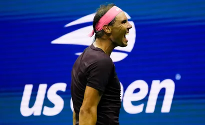 US Open zwycięzcy i zwyciężczynie: kto wygrał US Open 2022?