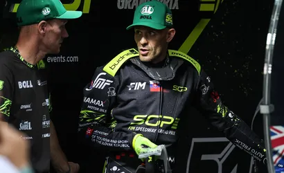 Motor Lublin ogłasza transfery!