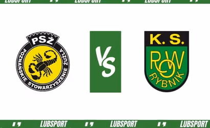 PSŻ Poznań &ndash; ROW Rybnik typy i kursy (13.04.2024)