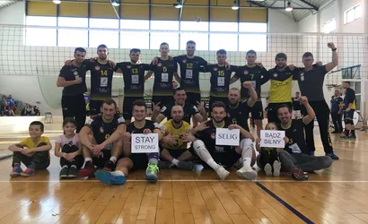 Smutek jednych, radość drugich. LUK Politechnika Lublin w finale!