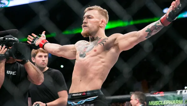 McGregor planuje wielki powr&oacute;t do UFC! I to z kim!