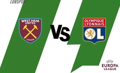 West Ham – Lyon typy, kursy, zapowiedź 07/04/2022